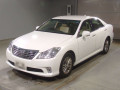 2012 Toyota Crown