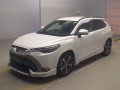 2021 Toyota Corolla Cross
