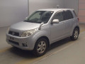 2006 Toyota Rush