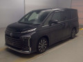 2023 Toyota Voxy