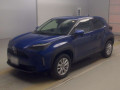 2023 Toyota YARIS CROSS