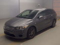 2009 Honda Stream