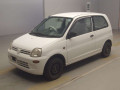 2005 Mitsubishi Minica