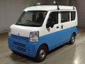2021 Mitsubishi Minicab Van