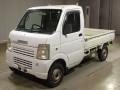 2006 Suzuki Carry Truck