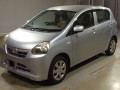 2013 Toyota Pixis Epoch