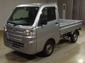 2020 Daihatsu Hijet Truck