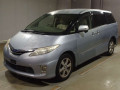 2009 Toyota Estima Hybrid