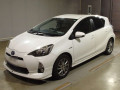2013 Toyota Aqua
