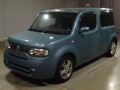 2012 Nissan Cube
