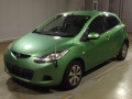 2009 Mazda Demio
