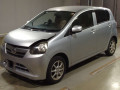 2012 Daihatsu Mira e:S