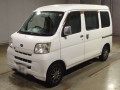 2016 Daihatsu Hijet Cargo