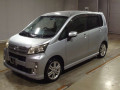 2013 Daihatsu Move