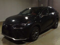2017 Lexus NX