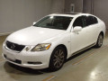 2007 Lexus GS