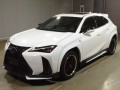 2023 Lexus UX