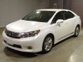 2012 Lexus HS