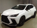 2023 Lexus NX