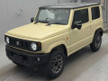 2026 Suzuki Jimny