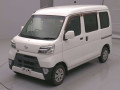 2018 Daihatsu Hijet Cargo