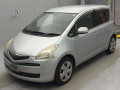2006 Toyota Ractis