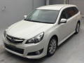 2011 Subaru Legacy Touring Wagon