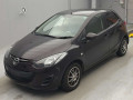 2013 Mazda Demio