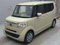 2013 Honda N-BOX