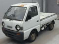 1993 Suzuki Carry Truck