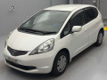 2008 Honda Fit