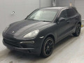 2013 Porsche Cayenne