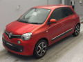 2017 Renault Twingo