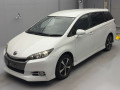 2012 Toyota Wish