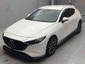 2021 Mazda Mazda3 Fastback