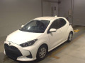 2021 Toyota YARIS