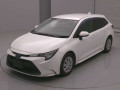 2021 Toyota Corolla Touring Wagon