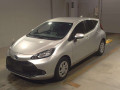 2021 Toyota Aqua