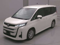 2022 Toyota Noah