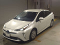 2020 Toyota Prius