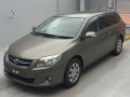2011 Toyota Corolla Fielder