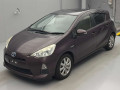 2014 Toyota Aqua