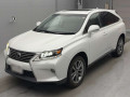 2012 Lexus RX