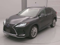 2021 Lexus RX