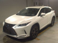 2022 Lexus RX