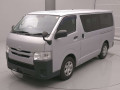 2020 Toyota Hiace Van
