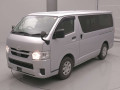2023 Toyota Hiace Van