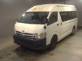 2011 Toyota Hiace Commuter