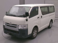 2020 Toyota Regiusace Van