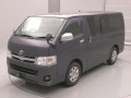 2012 Toyota Hiace Van